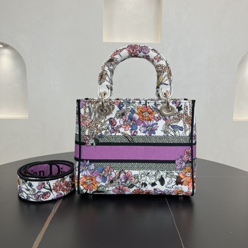 Christian Dior My Lady Bags